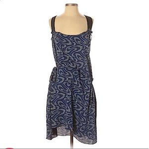 Vanessa Bruno silk dress